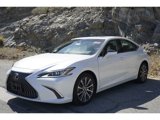 Used 2021 Lexus ES 250 w/ Premium Package image 4