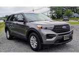 Used 2021 Ford Explorer 4WD image 3