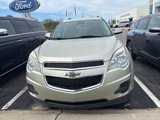 Used 2015 Chevrolet Equinox LT w/ Driver Convenience Package image 3