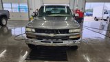 Used 2001 Chevrolet Silverado 2500 LS w/ Firm Ride Suspension Pkg image 2