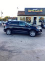 Used 2021 Ford Edge SEL w/ Convenience Package image 2