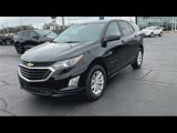 Certified 2021 Chevrolet Equinox LS w/ LS Convenience Package image 4