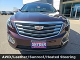Used 2017 Cadillac XT5 Luxury w/ Driver Awareness Package image 3