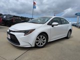Used 2023 Toyota Corolla LE image 4
