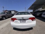 Used 2010 Honda Civic LX image 6