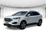 Certified 2019 Ford Edge SEL image 2