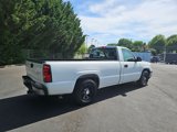 Used 2005 Chevrolet Silverado 1500 W/T image 5
