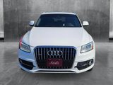 Used 2017 Audi Q5 2.0T Premium Plus w/ Technology Package image 2