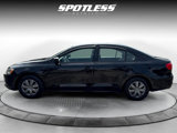 Used 2014 Volkswagen Jetta S image 3