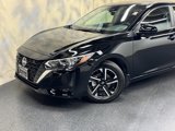 Used 2025 Nissan Sentra SV w/ All-Weather Package image 2