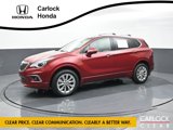 Used 2017 Buick Envision Premium w/ Driver Confidence Package image 3