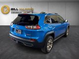 Used 2020 Jeep Cherokee Trailhawk image 5