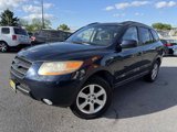 Used 2008 Hyundai Santa Fe SE image 3