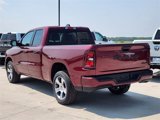 New 2025 RAM 1500 Tradesman image 4