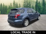 Used 2018 Ford Explorer XLT w/ Equipment Group 202A image 5