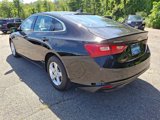Certified 2022 Chevrolet Malibu LS image 5