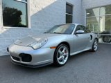 Used 2001 Porsche 911 Turbo image 2