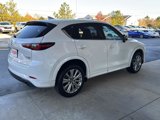 Used 2023 MAZDA CX-5 Signature image 5