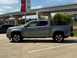 Used 2018 Chevrolet Colorado LT image 4