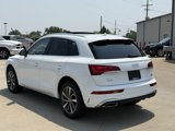 Used 2022 Audi Q5 2.0T Premium Plus image 5