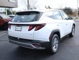 New 2025 Hyundai Tucson SE image 3