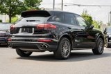 Used 2017 Porsche Cayenne S Platinum image 4