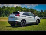 Used 2022 Mitsubishi Eclipse Cross LE image 4
