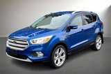 Used 2019 Ford Escape Titanium image 3