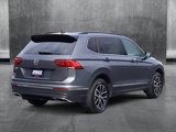 Used 2021 Volkswagen Tiguan SE image 5