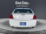 Used 2016 Chevrolet Impala LTZ image 4