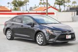 Certified 2022 Toyota Corolla LE image 4