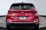 Used 2022 Kia Sportage LX image 5