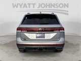 New 2025 Volkswagen Atlas SE image 4