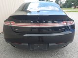 Used 2015 Lincoln MKZ AWD image 6