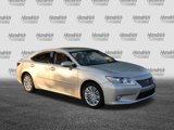 Used 2013 Lexus ES 350 image 2
