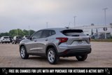 Used 2024 Chevrolet Trax LS w/ LS Convenience Package image 5