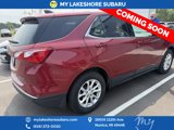 Used 2018 Chevrolet Equinox LT image 5