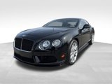 Used 2015 Bentley Continental GT V8 S image 1
