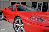 Used 1999 Ferrari 360 Modena image 3