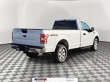 Used 2020 Ford F150 XL w/ Equipment Group 101A Mid image 4