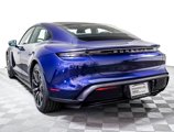 Certified 2022 Porsche Taycan image 3