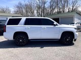 Used 2016 Chevrolet Tahoe LT image 2