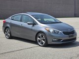Used 2016 Kia Forte EX w/ EX Premium Package image 2