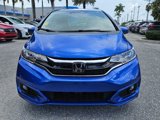 Certified 2020 Honda Fit EX image 2
