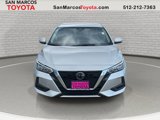Used 2022 Nissan Sentra SV image 2