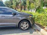 Used 2015 Ford Edge Titanium image 4