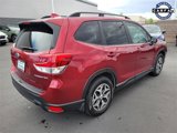 Used 2019 Subaru Forester Premium image 4