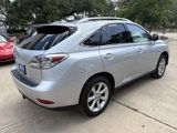 Used 2012 Lexus RX 350 FWD image 4