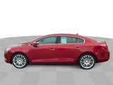 Certified 2014 Buick LaCrosse Premium w/ Driver Confidence Package image 5