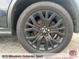 Used 2018 Mitsubishi Outlander Sport LE image 6